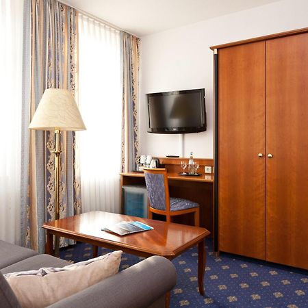 Hotel Fuer Dich Waren  Camera foto