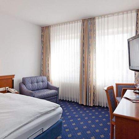 Hotel Fuer Dich Waren  Camera foto