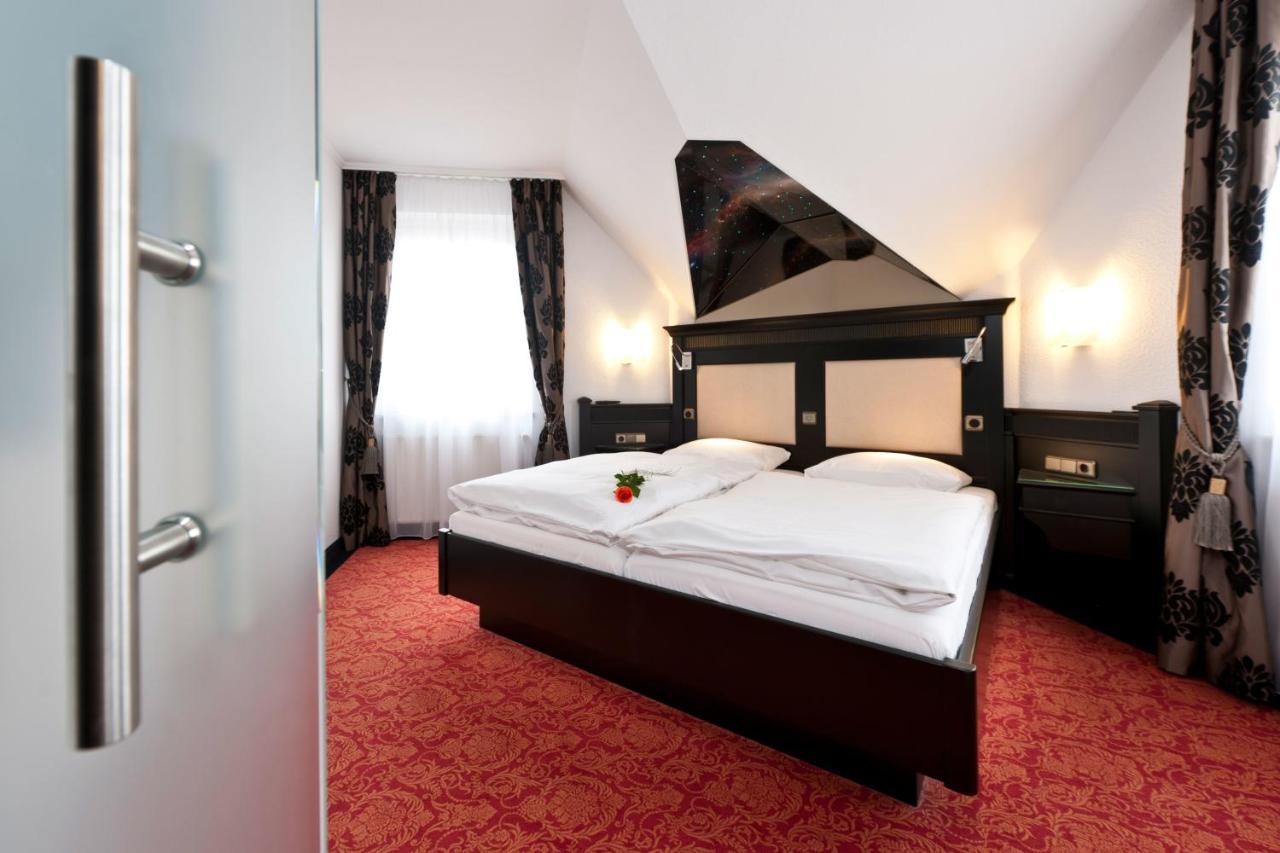 Hotel Fuer Dich Waren  Camera foto