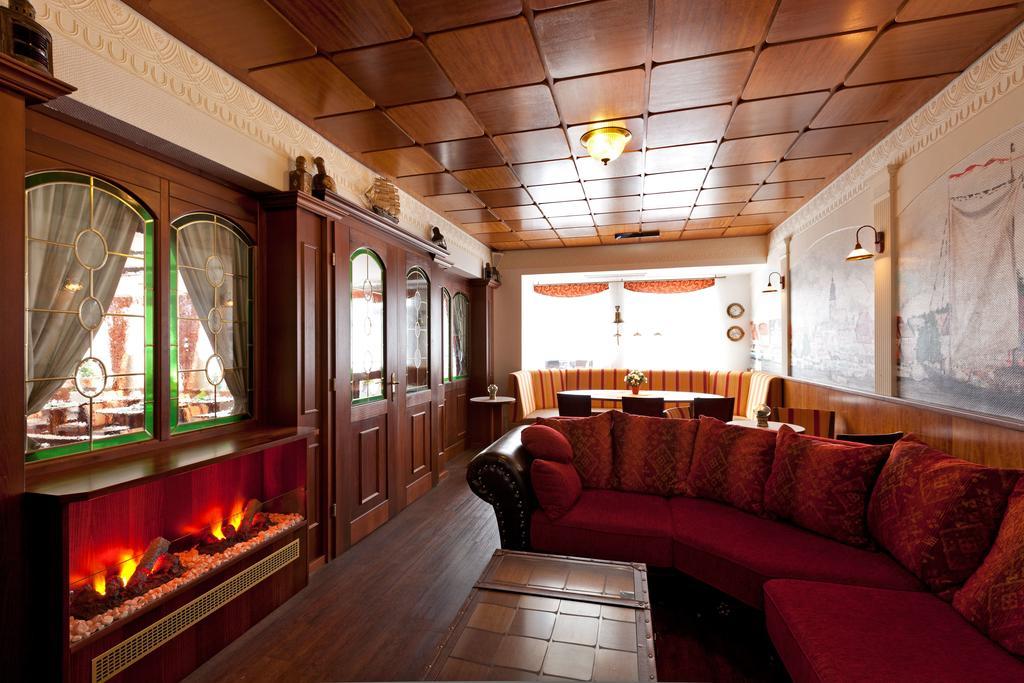 Hotel Fuer Dich Waren  Esterno foto