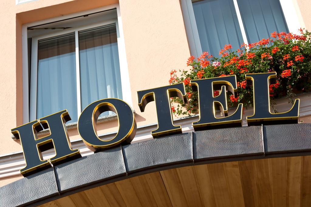 Hotel Fuer Dich Waren  Esterno foto