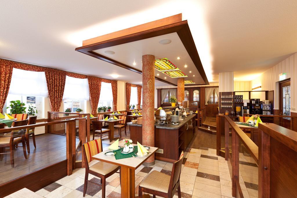 Hotel Fuer Dich Waren  Esterno foto