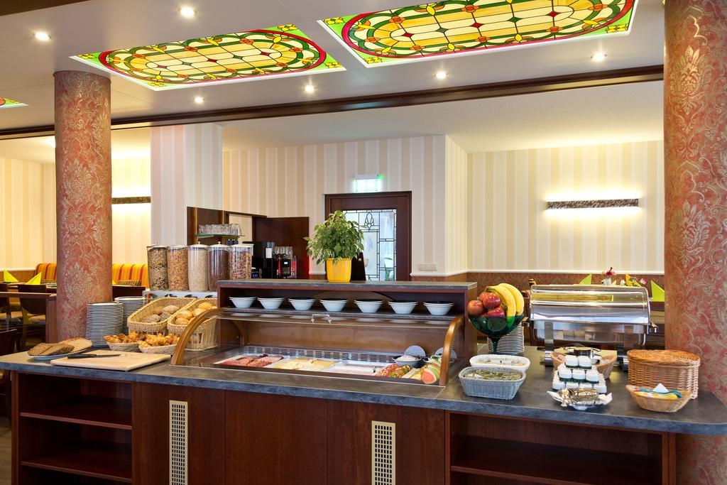 Hotel Fuer Dich Waren  Esterno foto