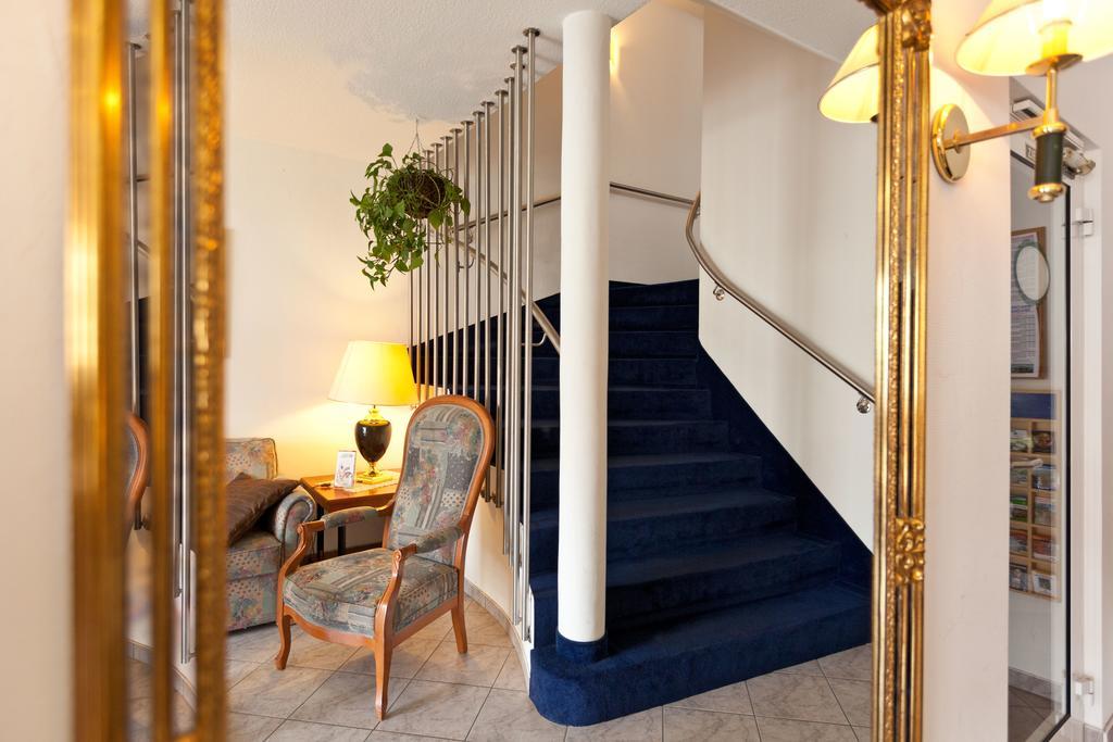 Hotel Fuer Dich Waren  Esterno foto