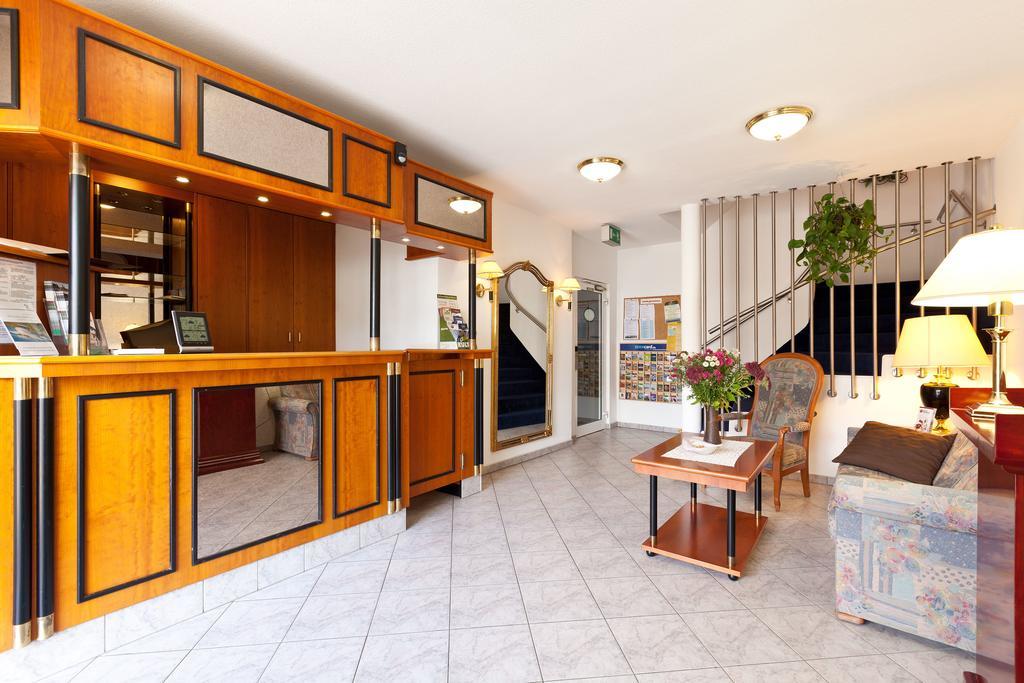 Hotel Fuer Dich Waren  Esterno foto