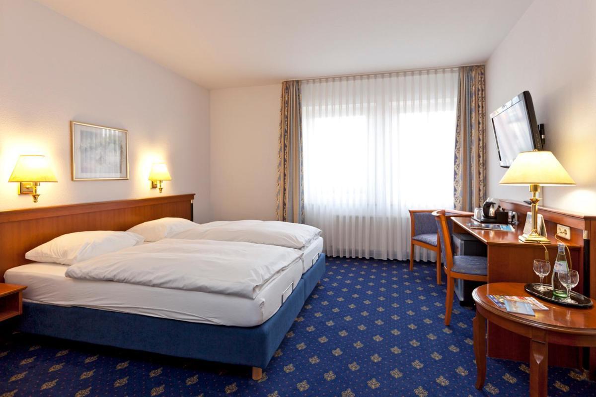 Hotel Fuer Dich Waren  Esterno foto
